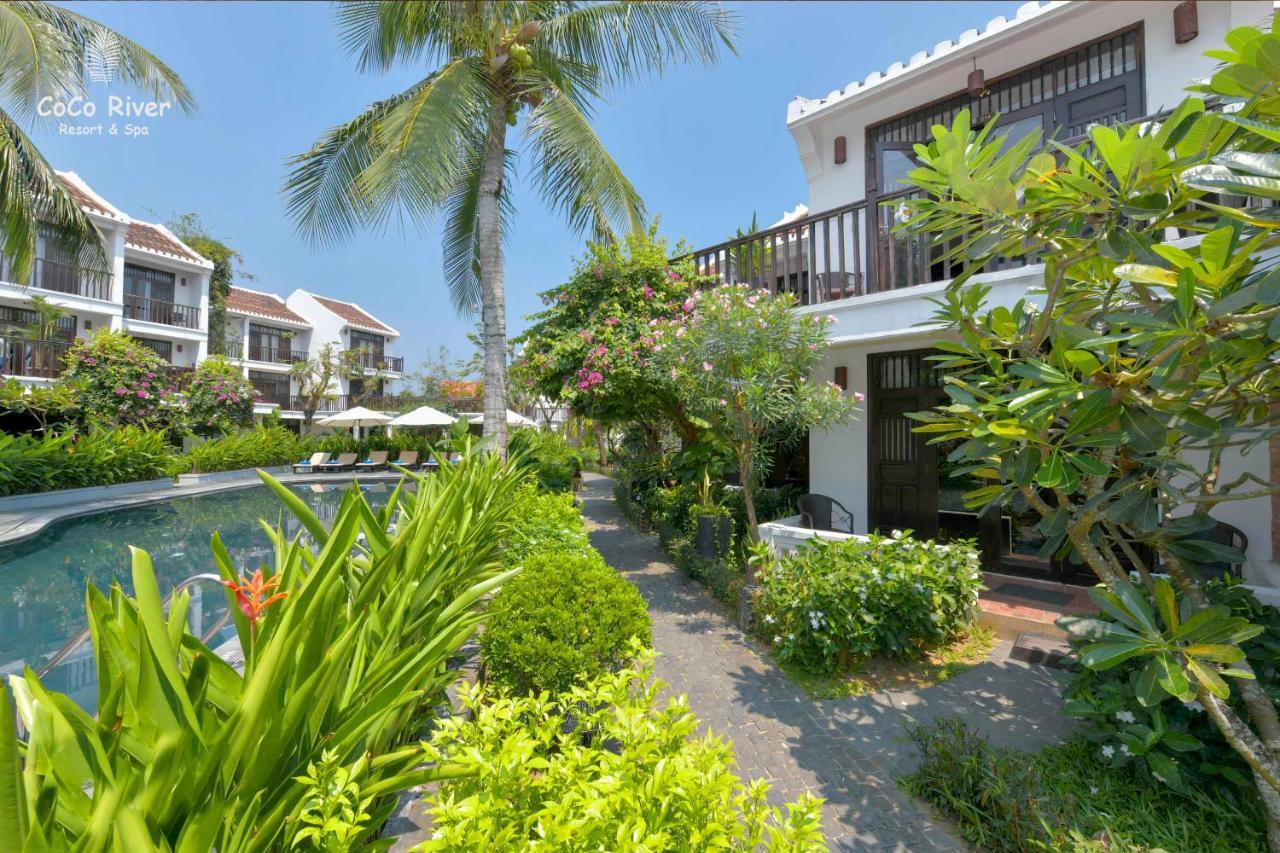 Coco River & 4* Hội An