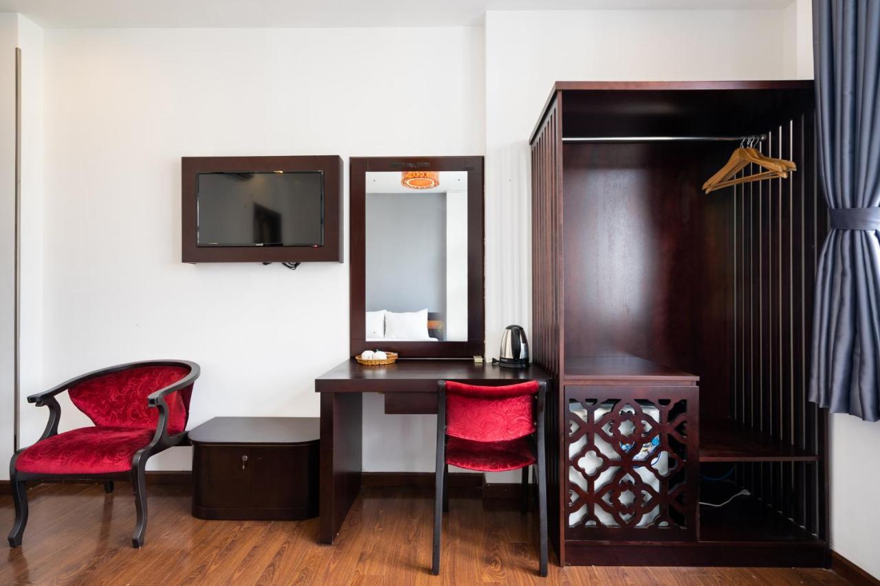 A&a Toronto Hotel