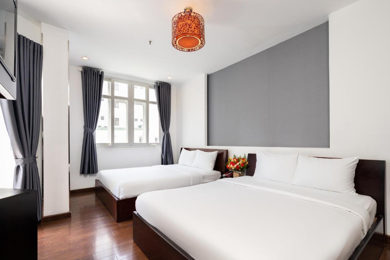 Hotel A&a Toronto 2*