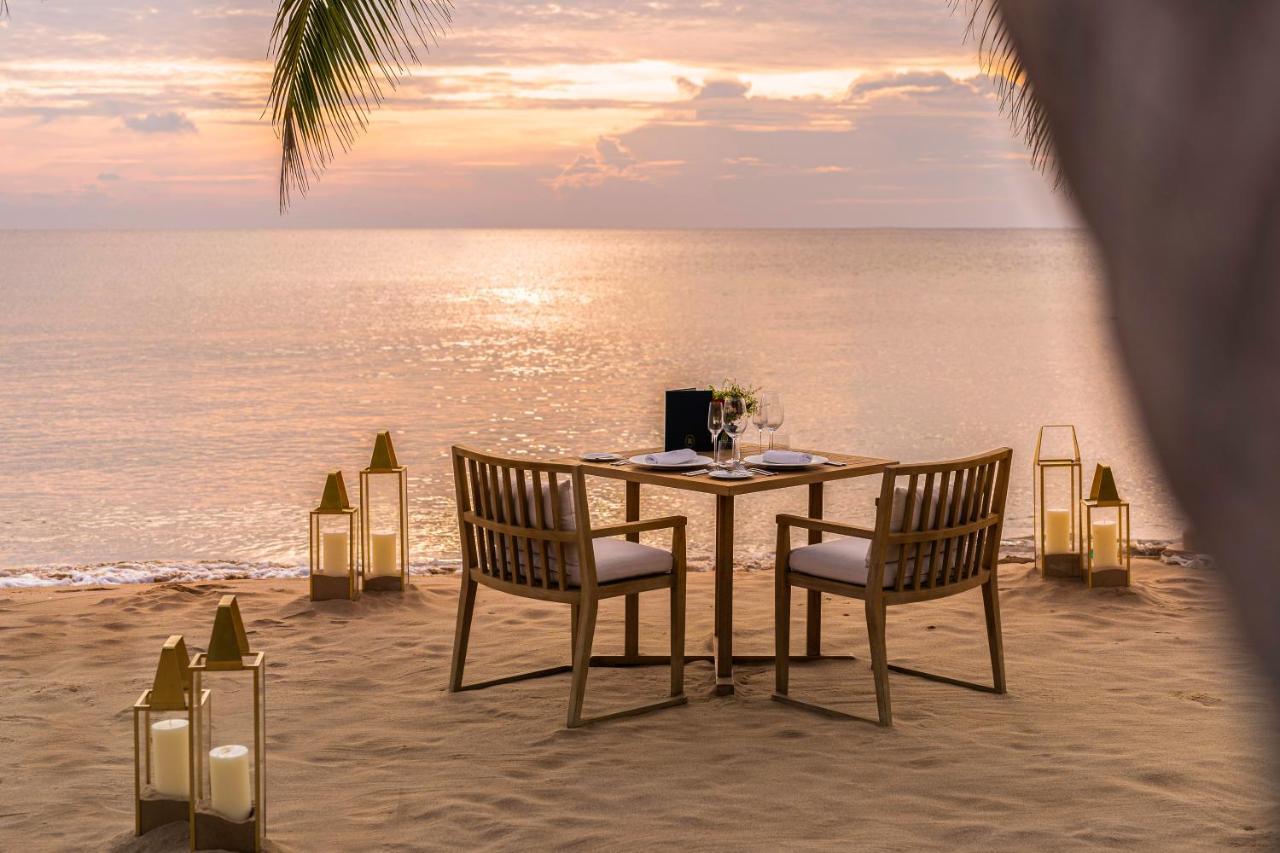 Resort Regent Phu Quoc