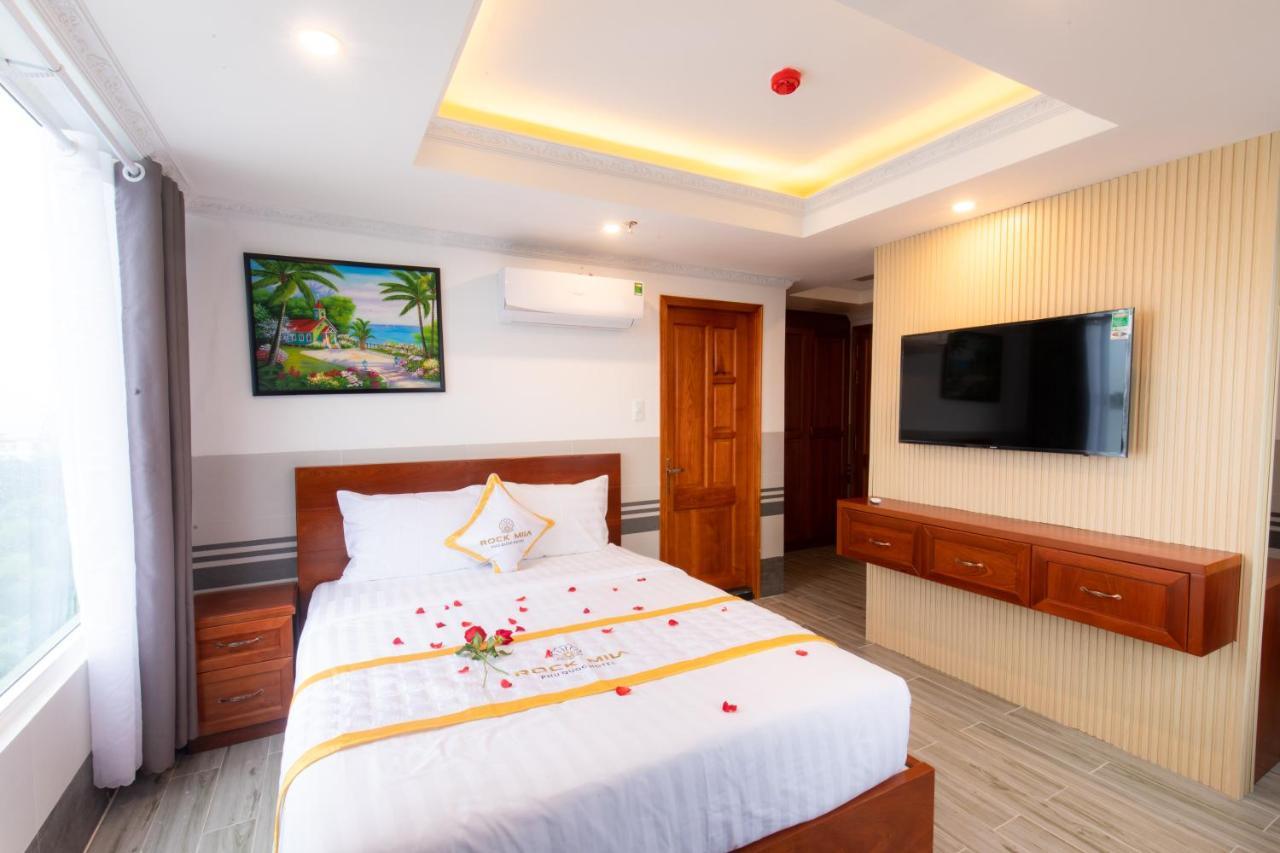 Rockmila Hotel Phu Quoc
