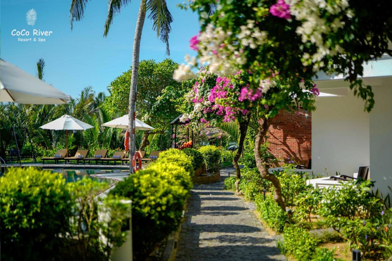 Khu nghỉ mát Coco River & 4*