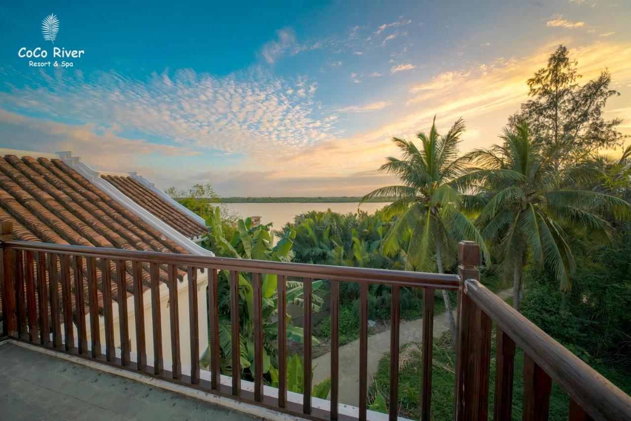 Coco River & Khu nghỉ mát 4*