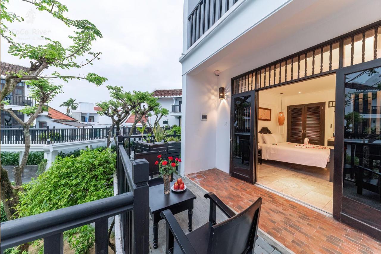 Khu nghỉ mát Coco River & 4*