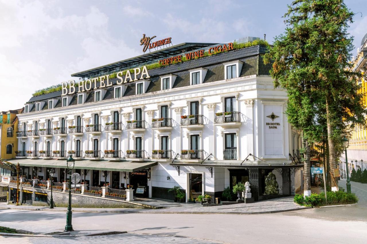 Bb Hotel