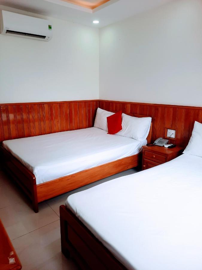 Hotel Thien Truong 2*