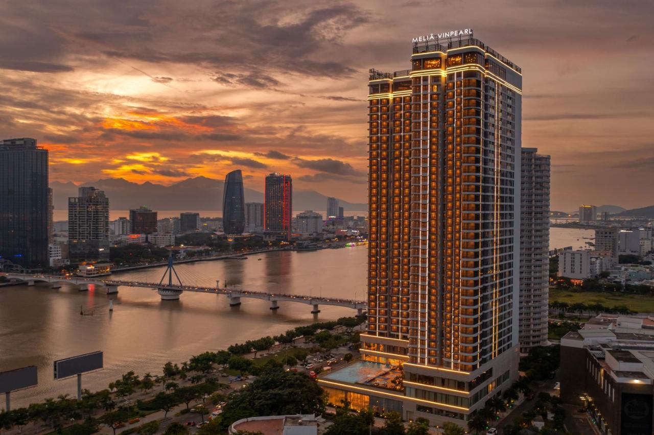 Melia Vinpearl Riverfront Khách sạn 5*