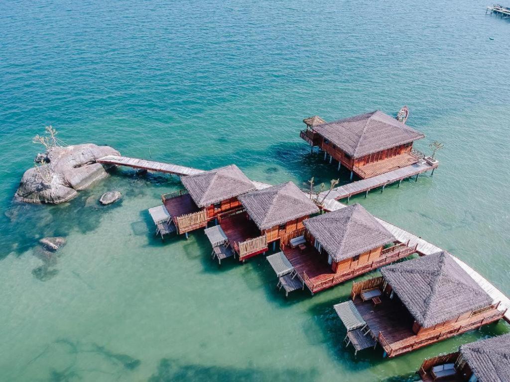 Rocks Boutique Resort 4*