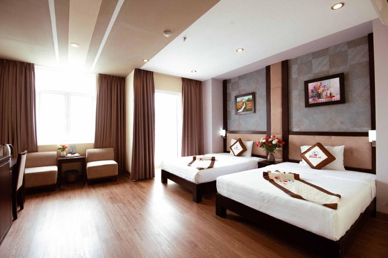 Hoang Sa Hotel 3*