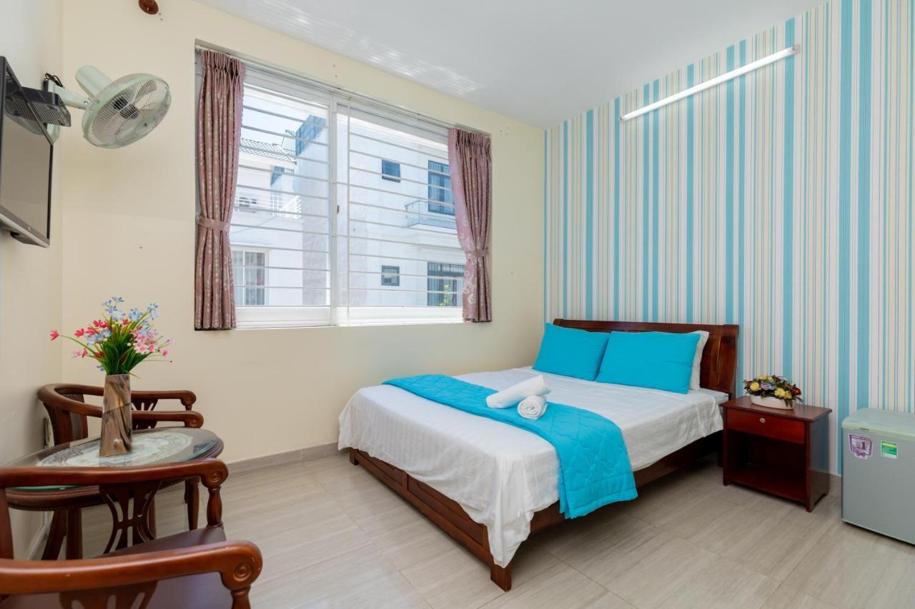 Villa Huong Giang Seaside Villa, Vung Tau
