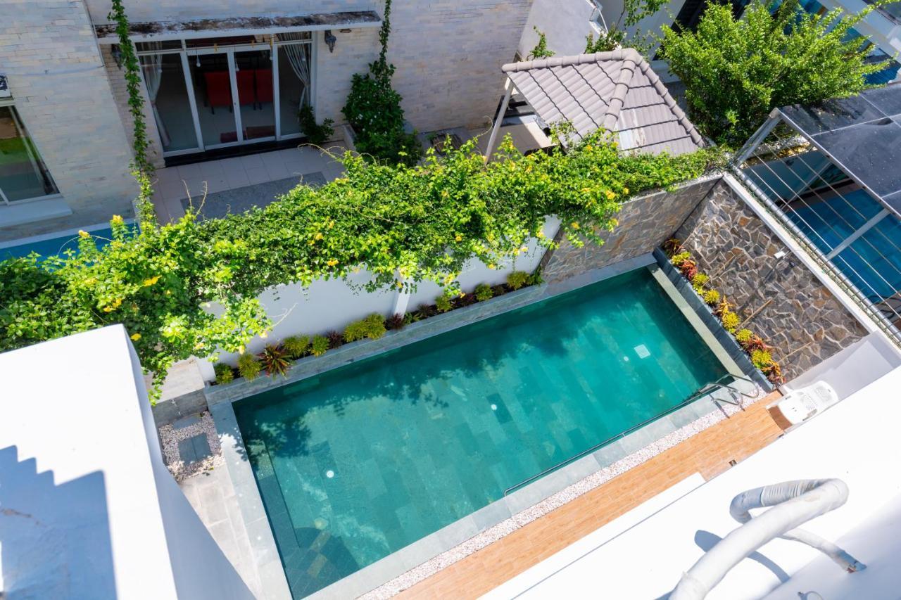 Huong Giang Seaside Villa, Villa