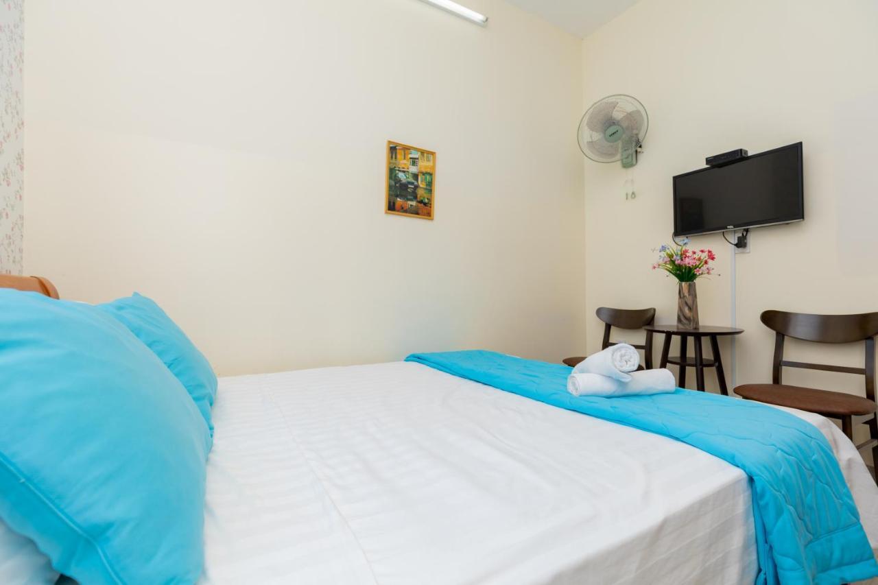 Huong Giang Seaside Villa,