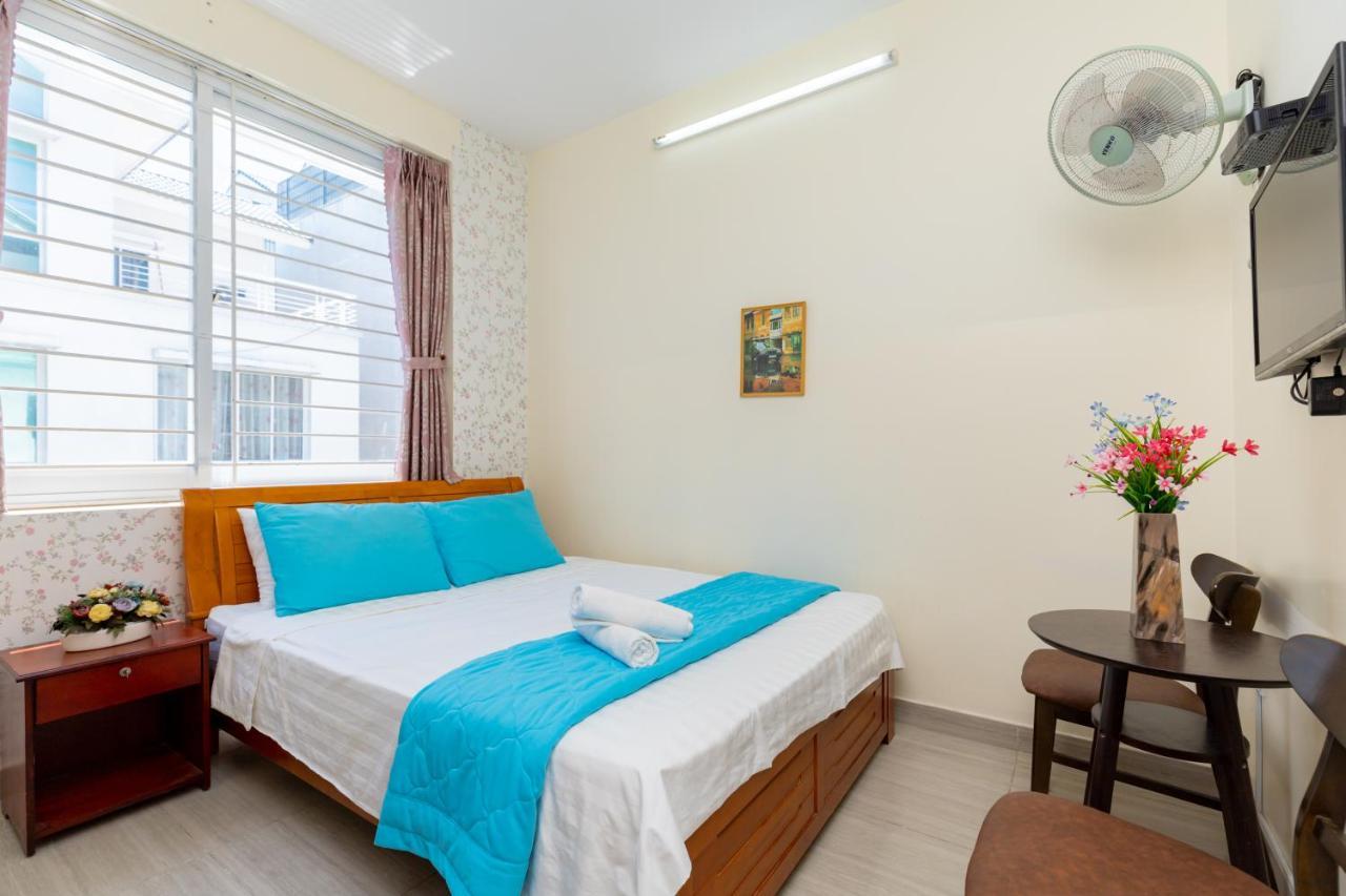 Huong Giang Seaside Villa, Vung Tau