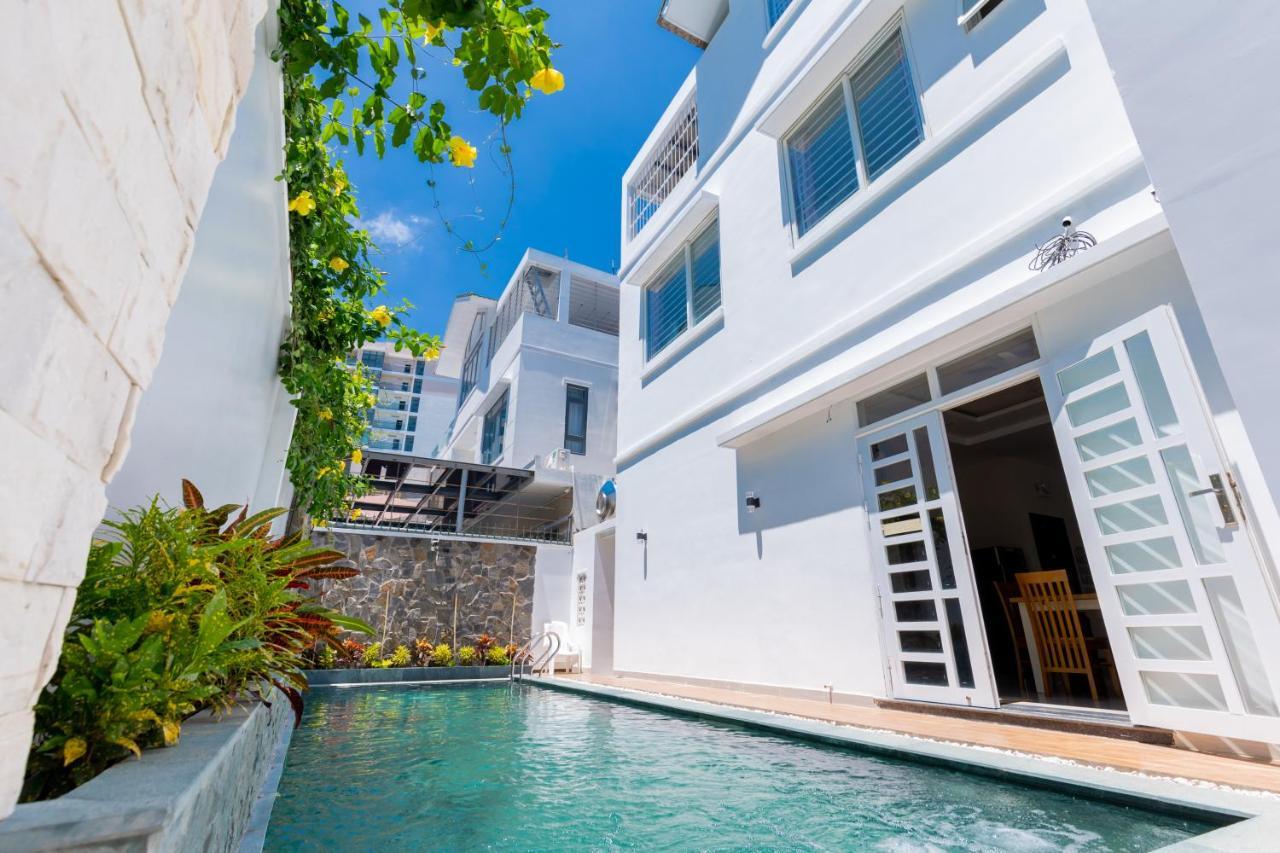 Huong Giang Seaside Villa, Villa