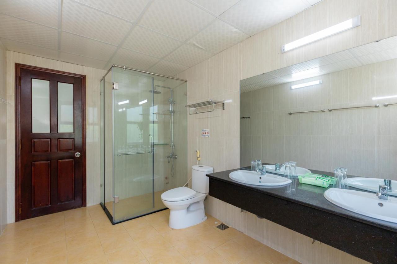 Huong Giang Seaside Villa, * Vung Tau