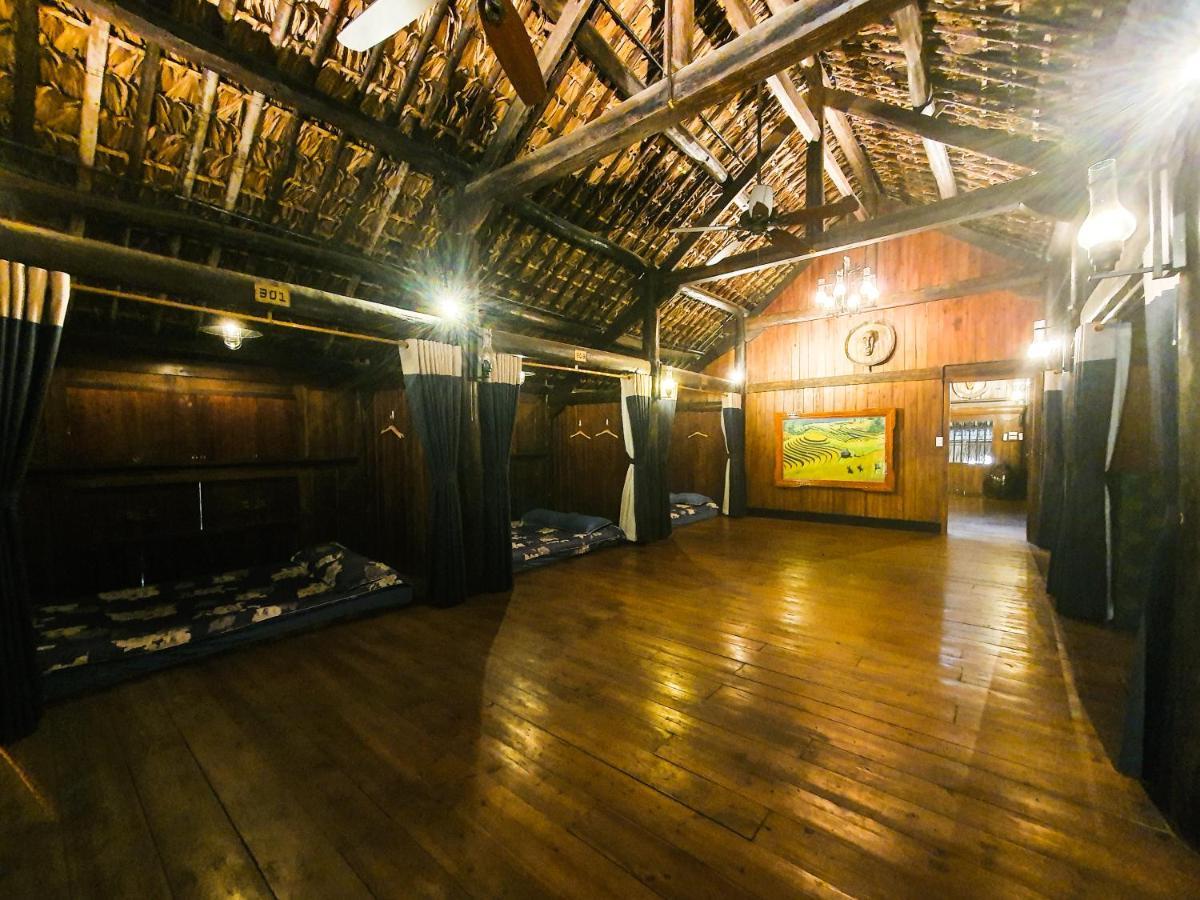 Phu Giang Hotel