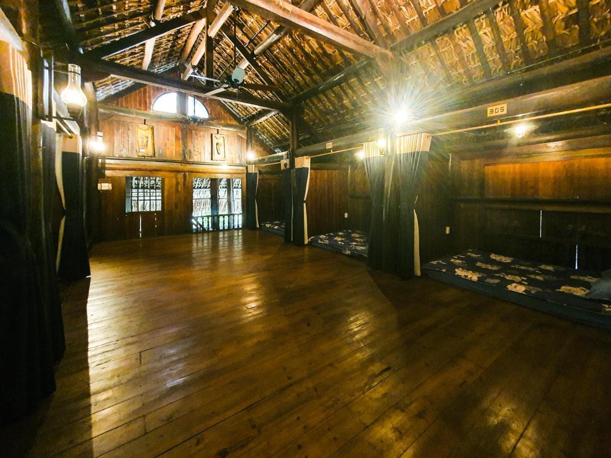 Phu Giang 2* Sapa