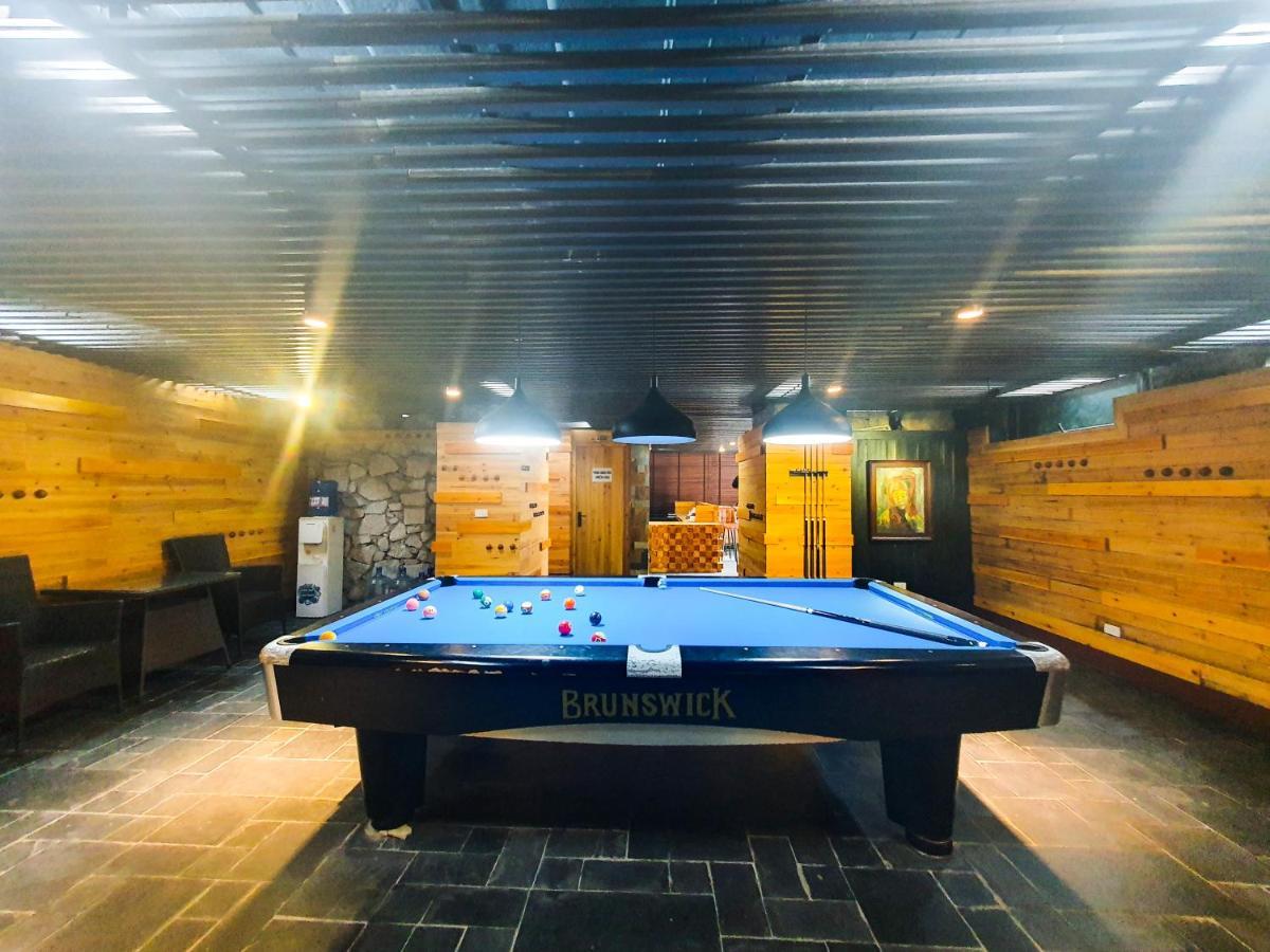 Phu Giang Hotel Sapa