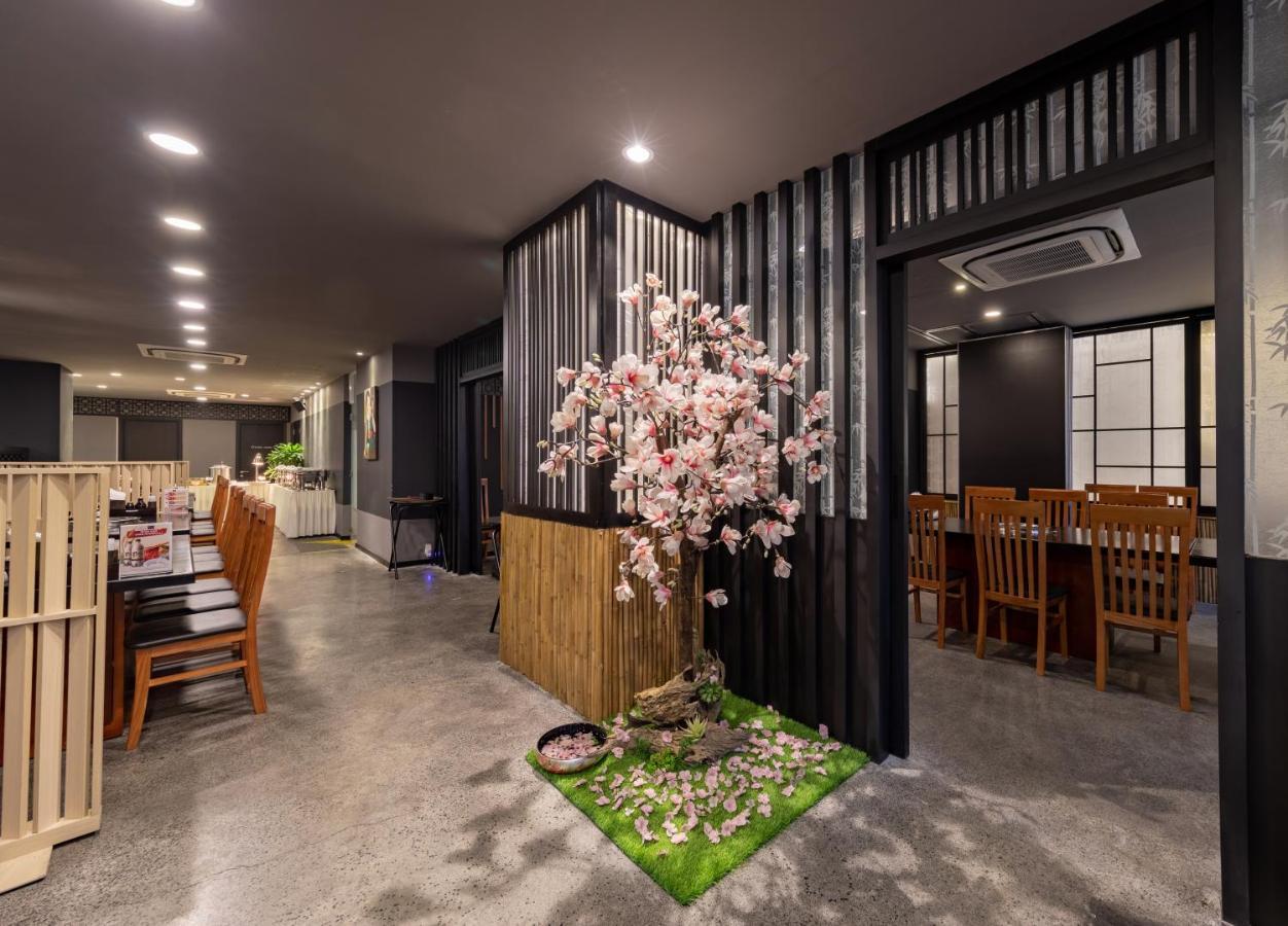 Grandvrio By Route Group Hotel Da Nang