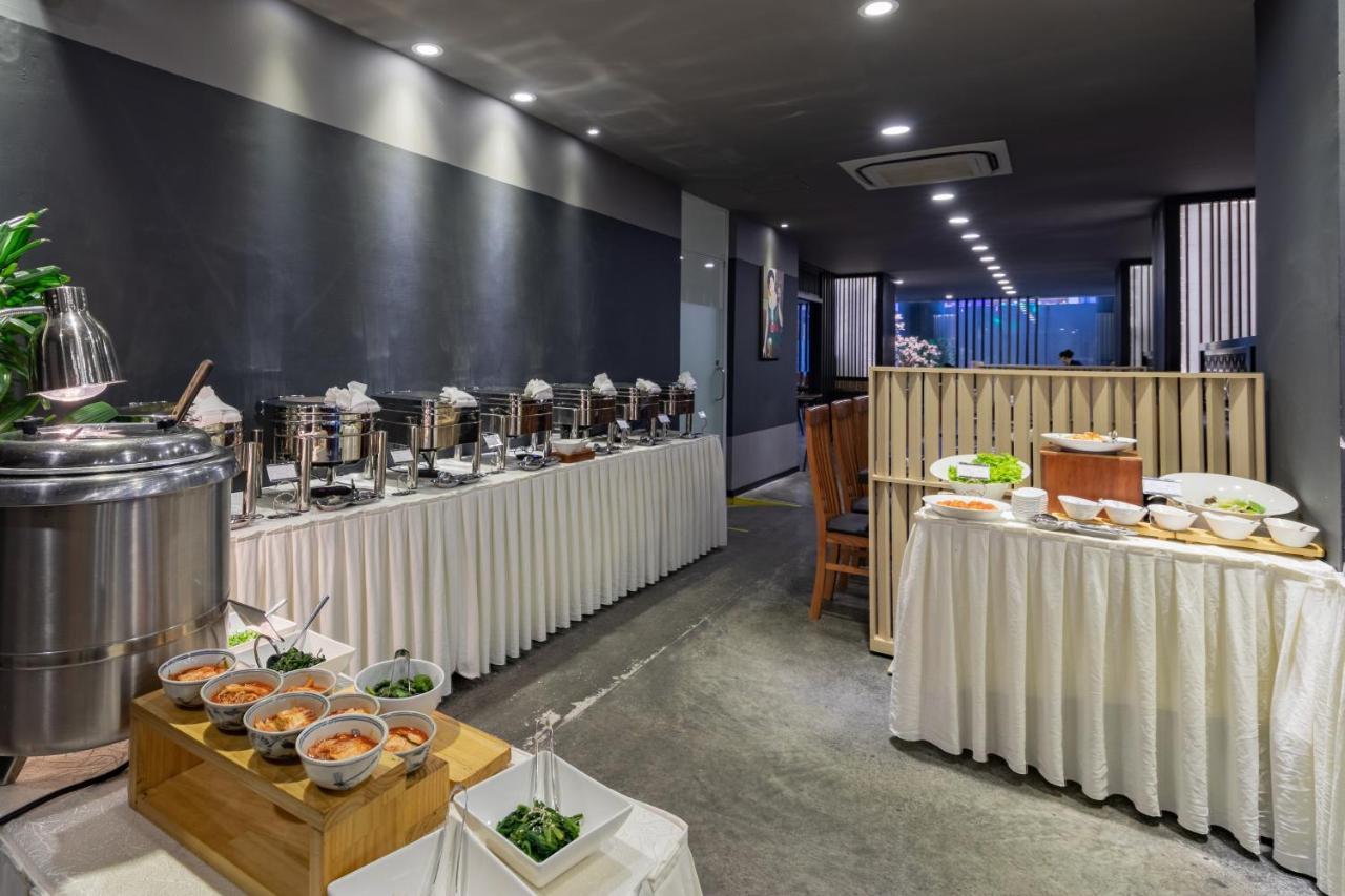 Grandvrio By Route Group Hotel Da Nang