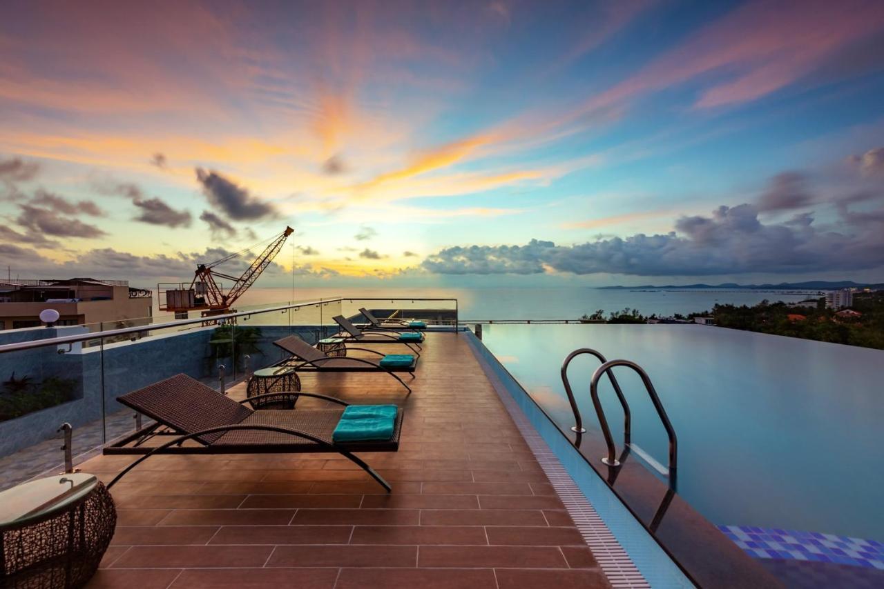 Night Sea Hotel Phu Quoc