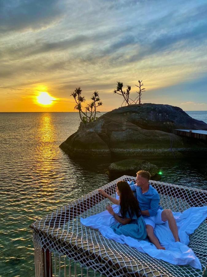 Resort Rocks Boutique 4*