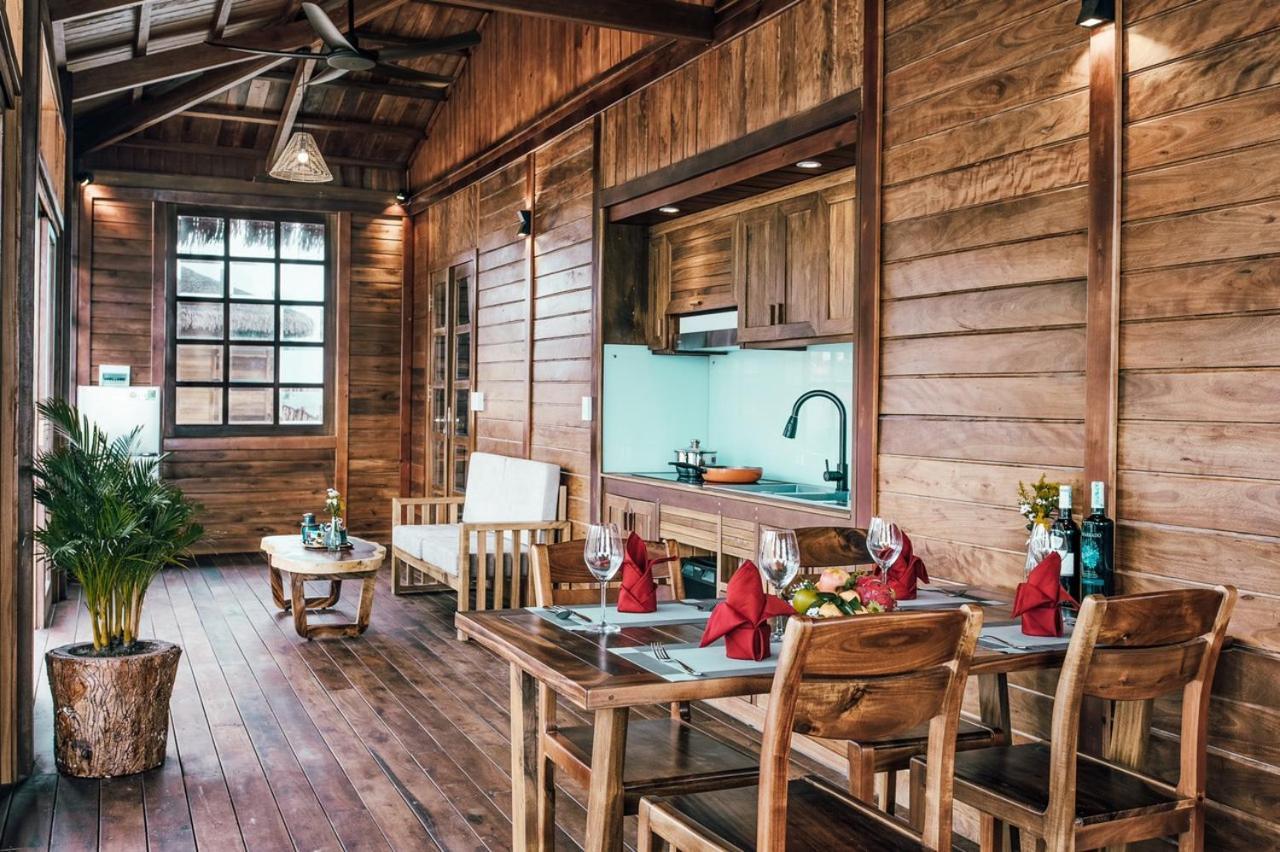Resort Rocks Boutique 4*