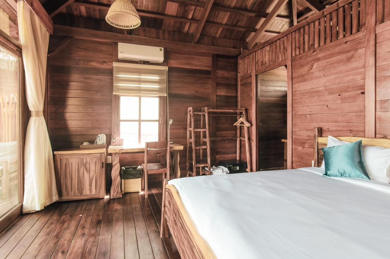 Resort Rocks Boutique Phu Quoc