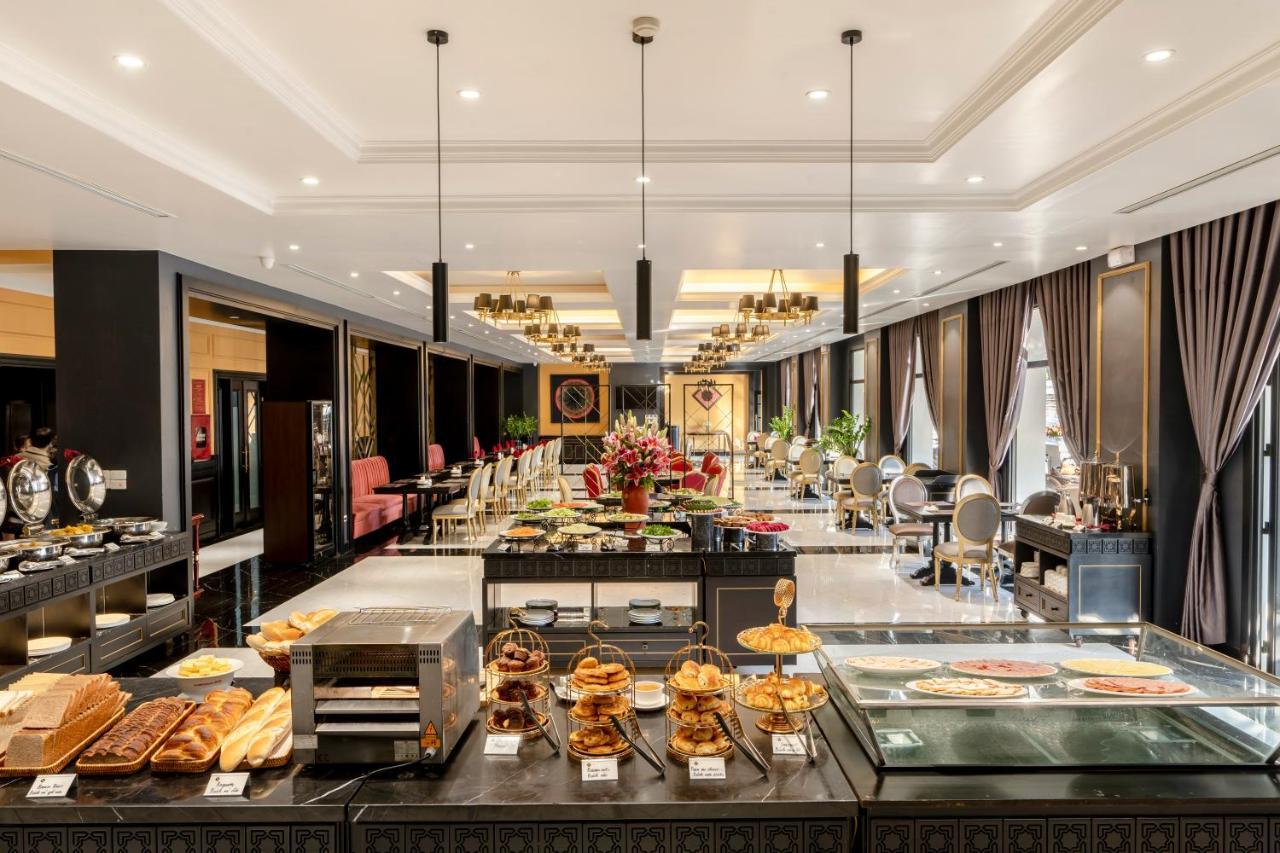 Hotel Square Affiliated By Melia