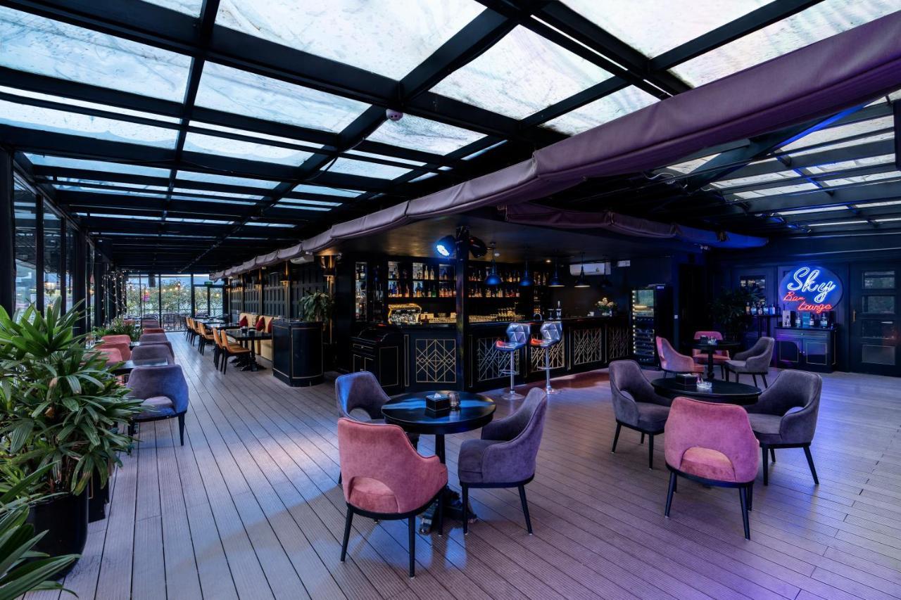 Square Affiliated By Melia 4*