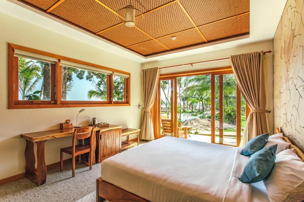 Rocks Boutique Resort