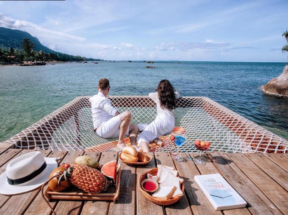 Resort Rocks Boutique 4*