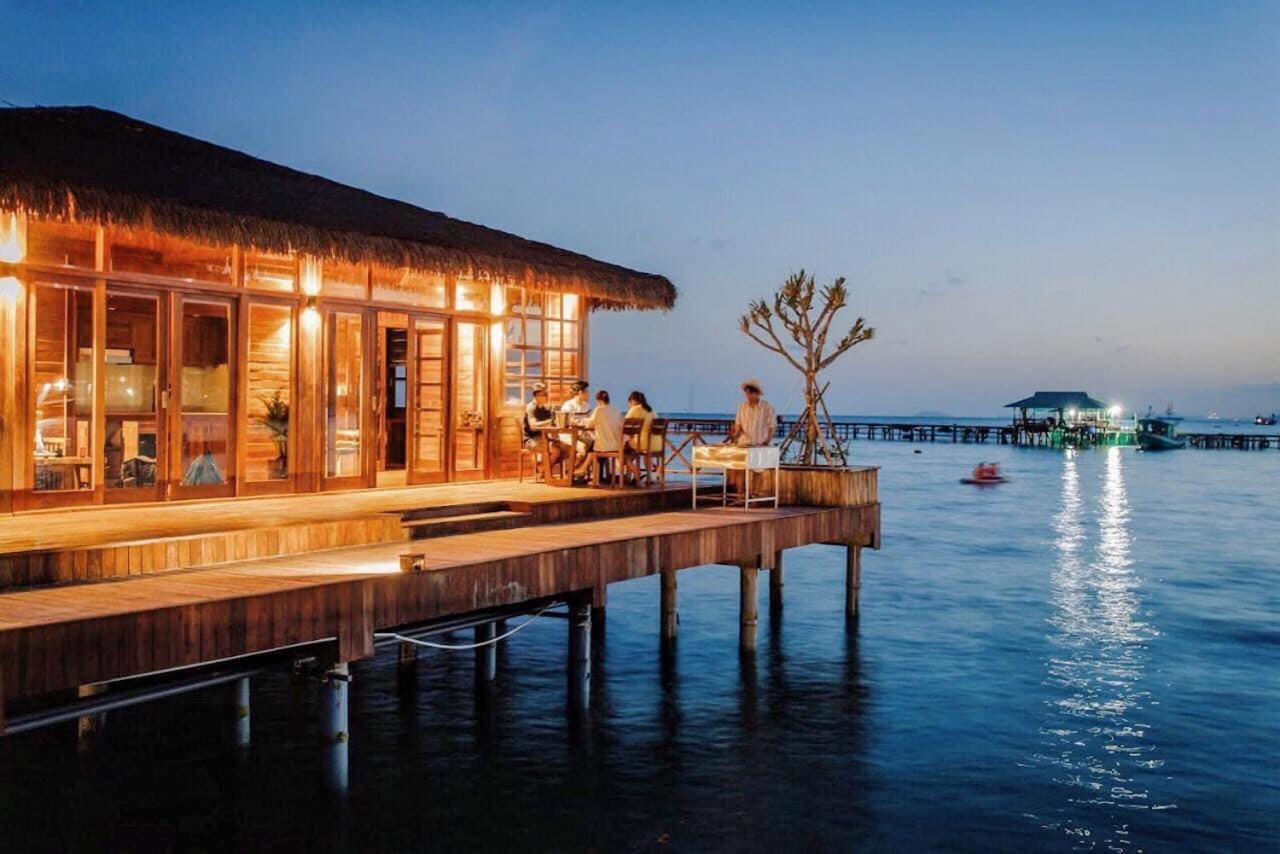 Rocks Boutique Resort
