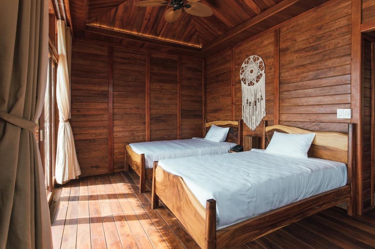 Rocks Boutique 4* Phu Quoc