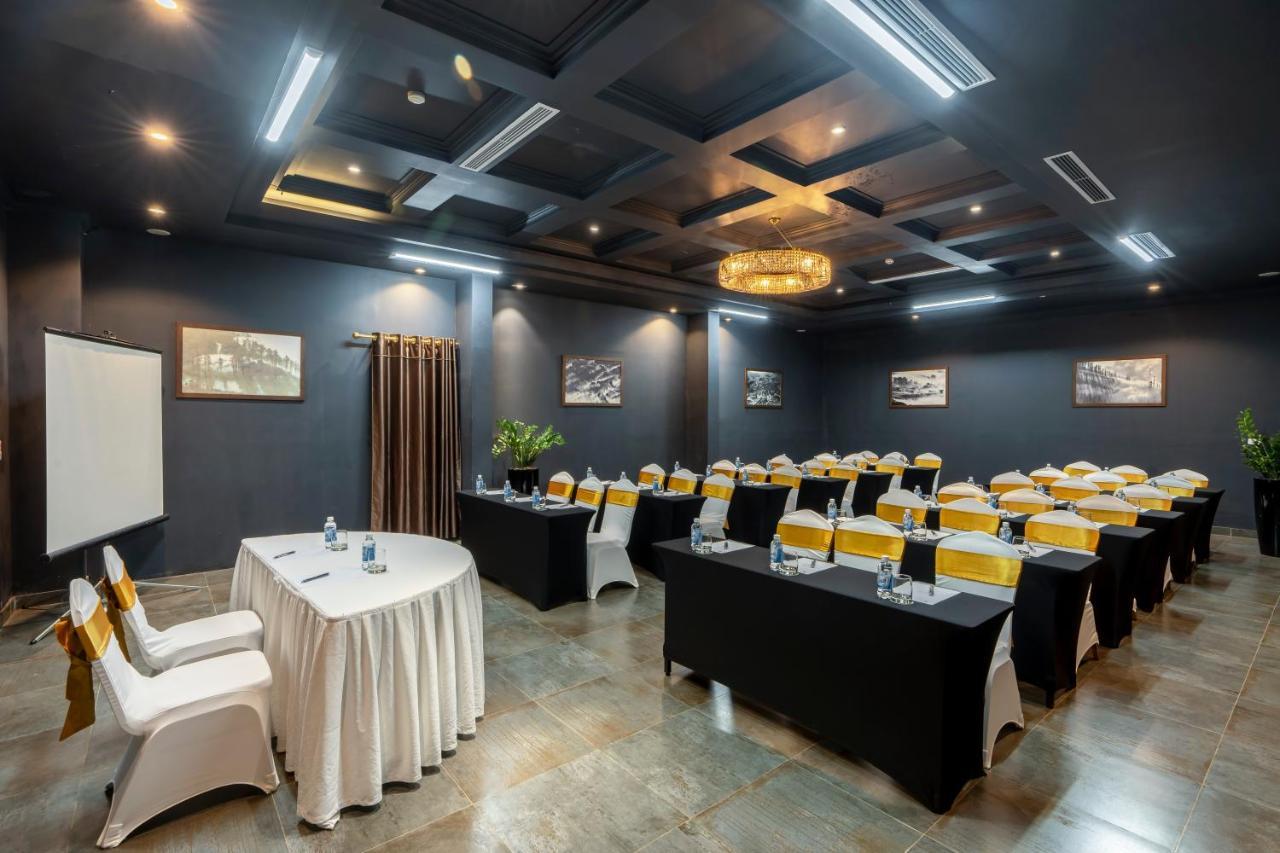 Bb Hotel Sapa
