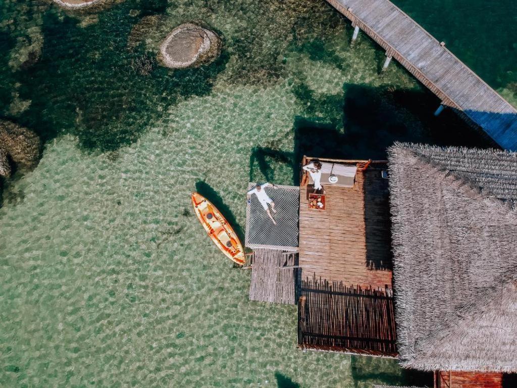 Resort Rocks Boutique 4*