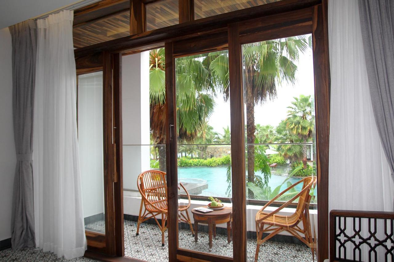 Alibu Resort