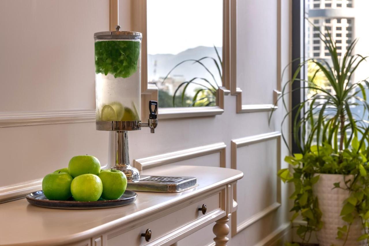 Khách sạn Melia Vinpearl Riverfront