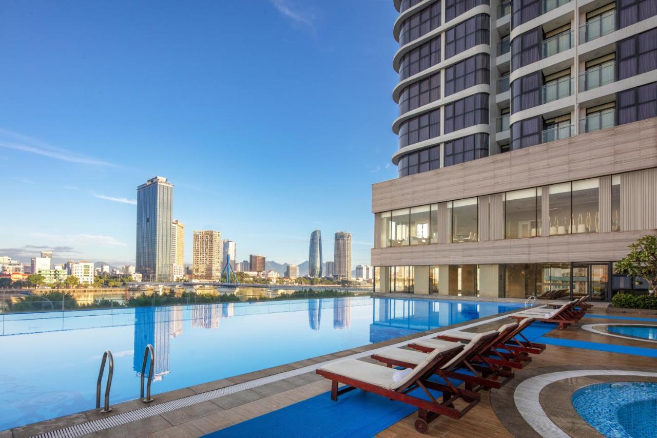 Khách sạn Melia Vinpearl Riverfront Đà Nẵng