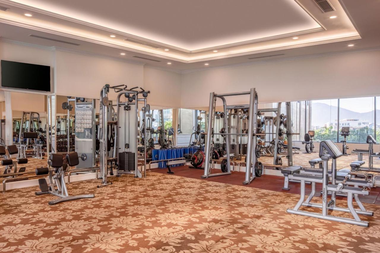Melia Vinpearl Riverfront Đà Nẵng