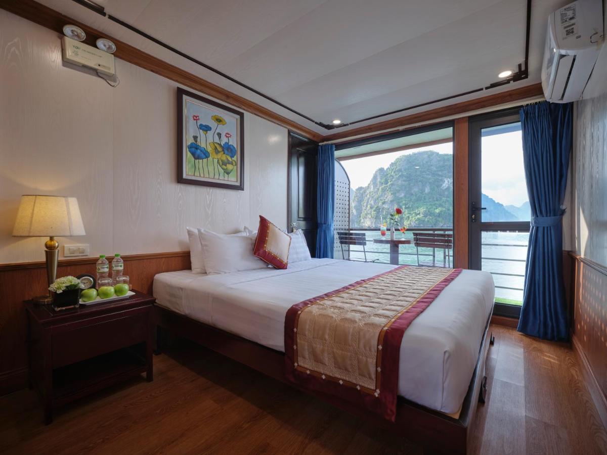 Lavender Elegance Cruises