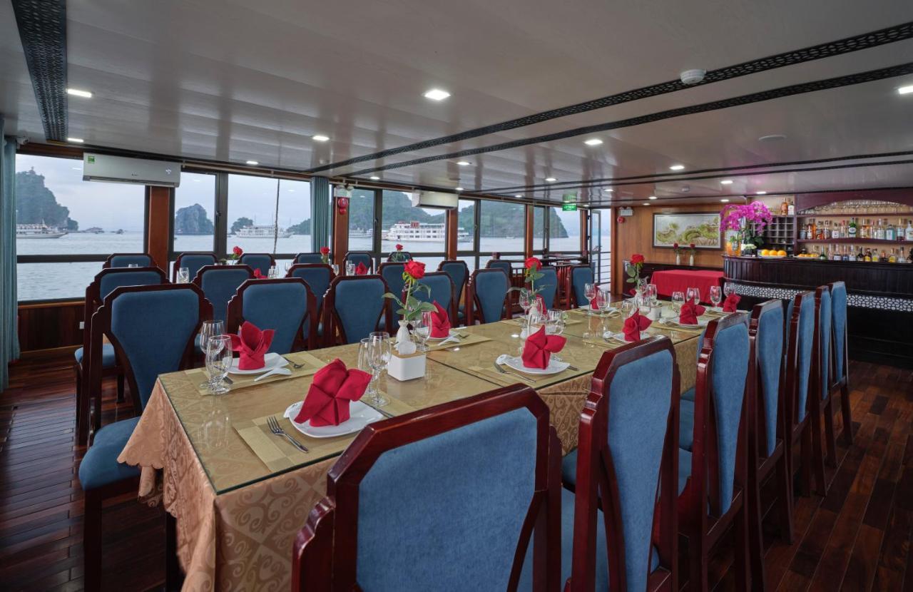 Lavender Elegance Cruises 