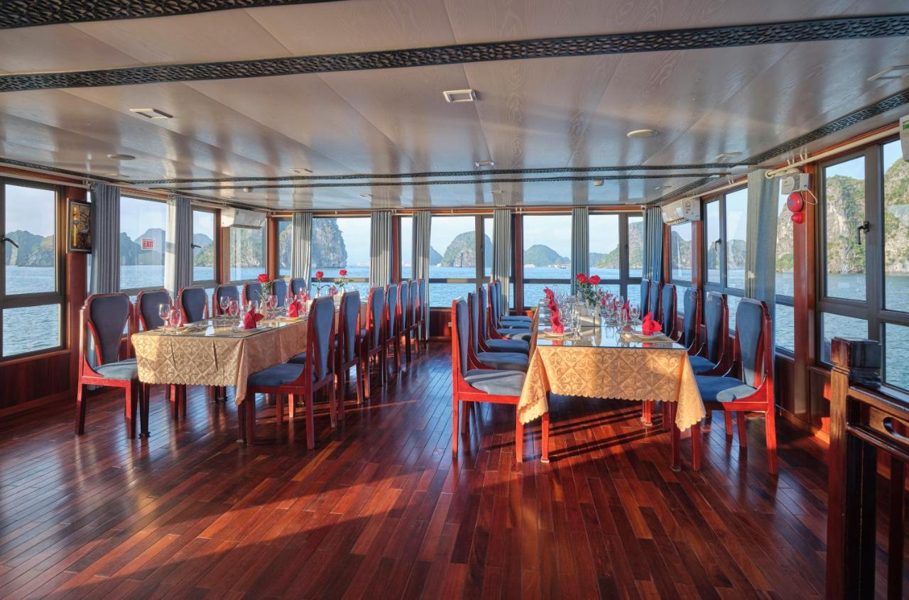  Lavender Elegance Cruises