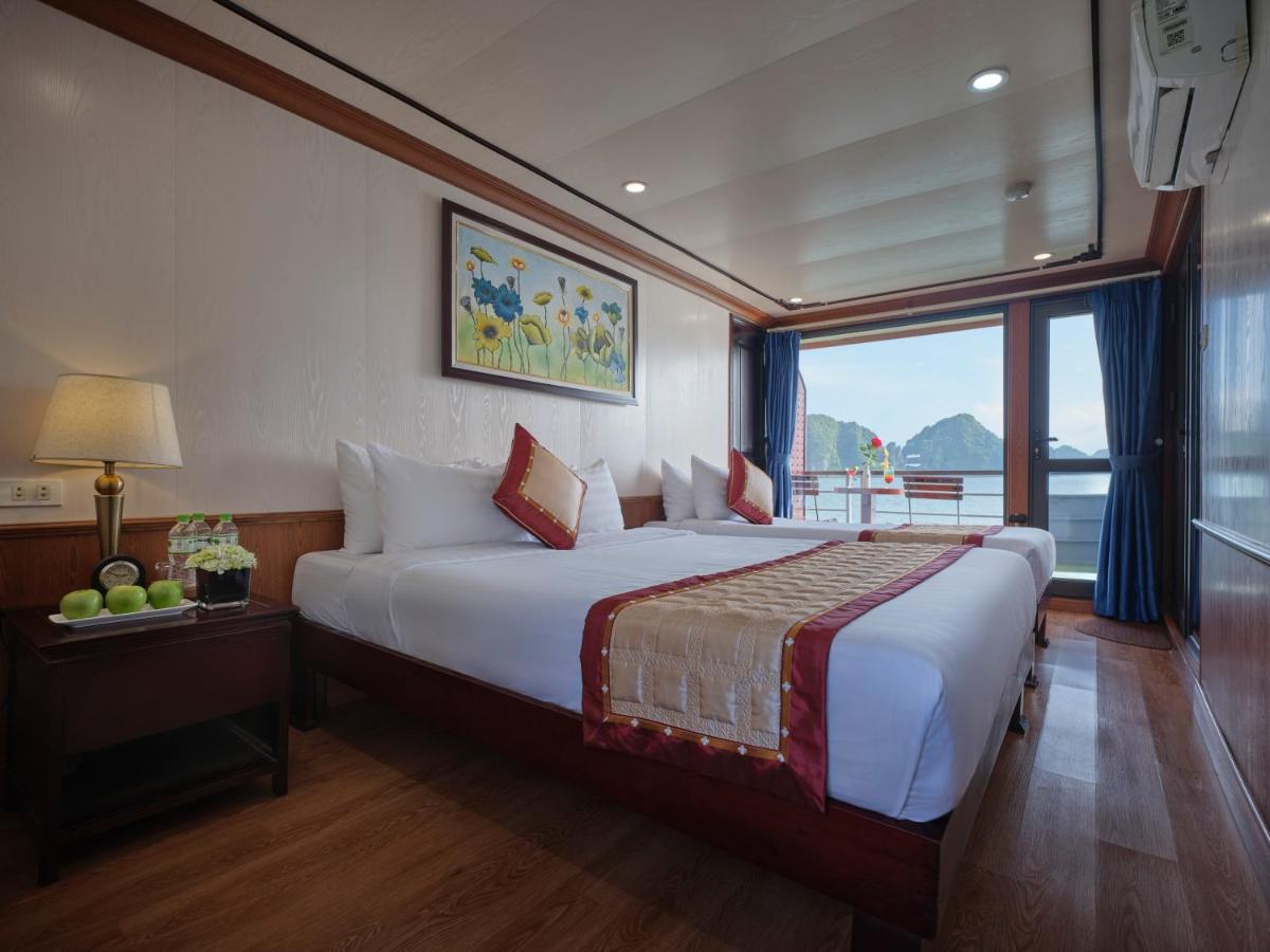 Lavender Elegance Cruises 