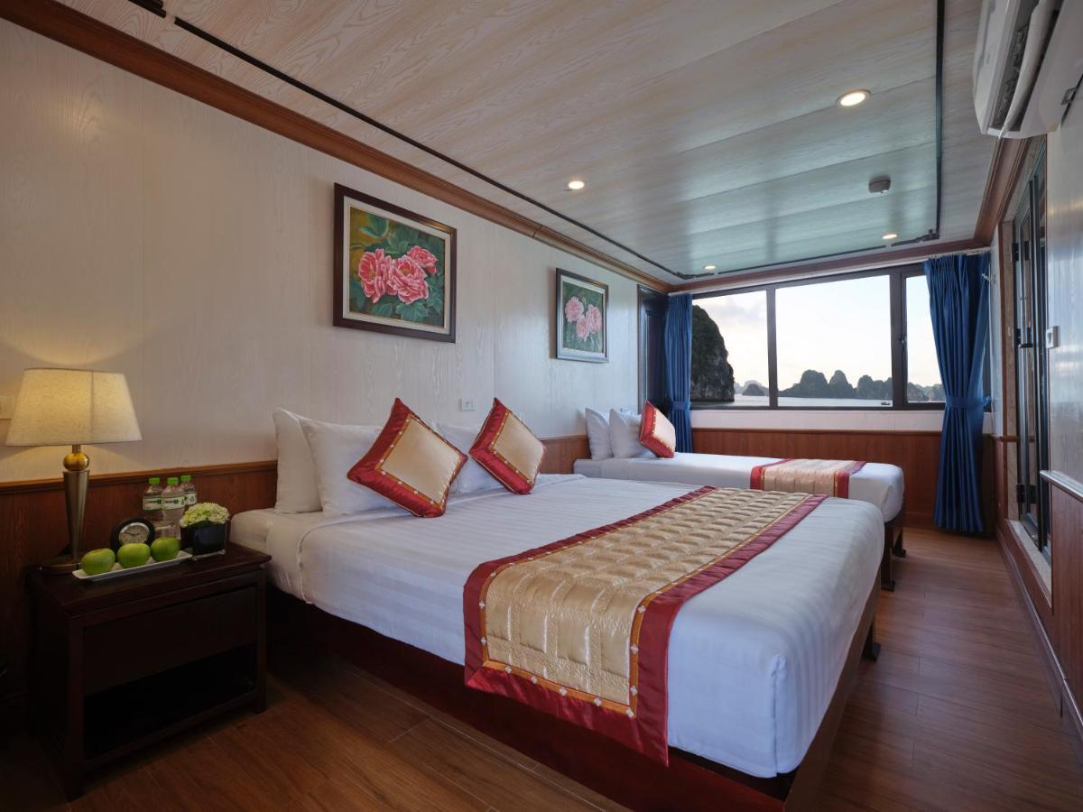Lavender Elegance Cruises 4* Hạ Long