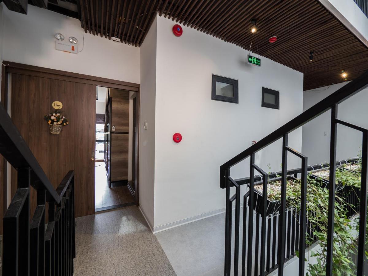 Homestay Wings House *