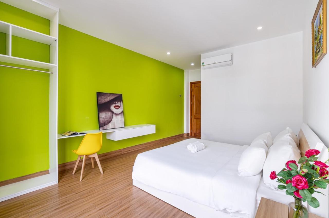 Villa Hoang My *