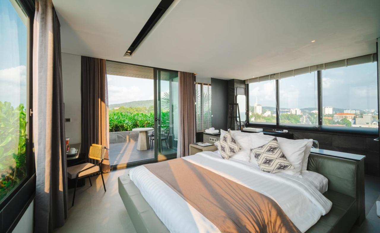 M Hotel Phu Quoc