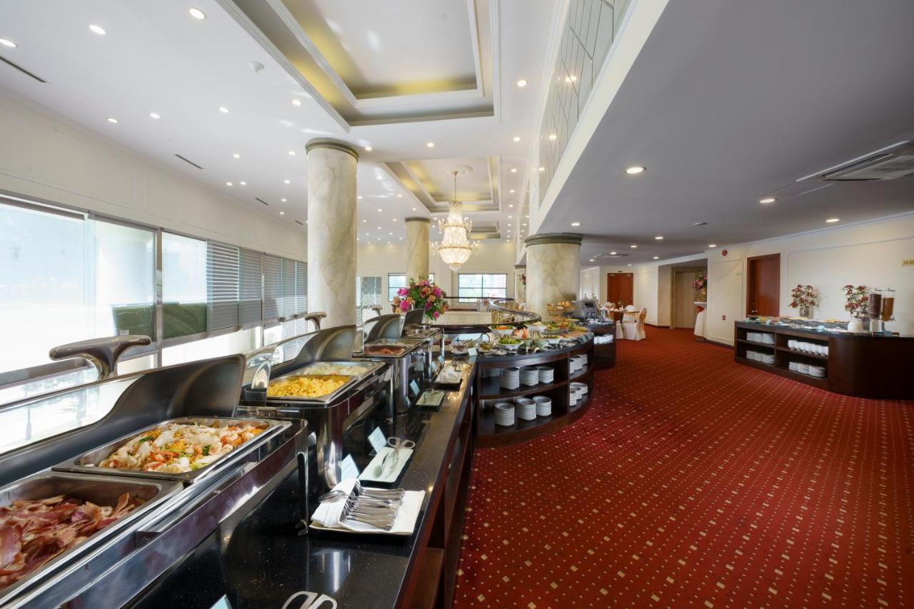 Hotel Mithrin Halong 4*