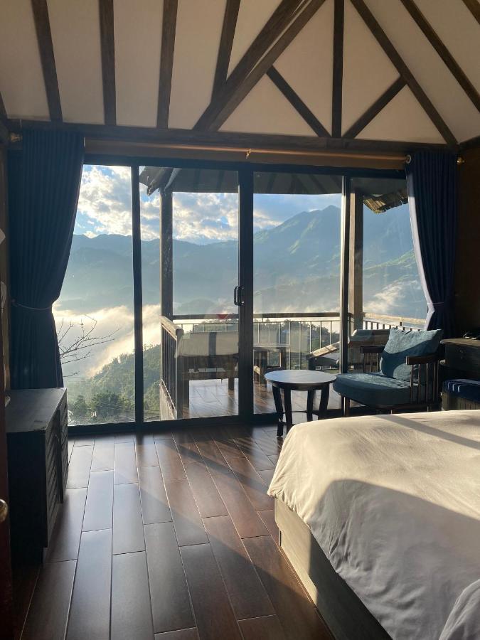 The Mong Village & Spa Sa Pa